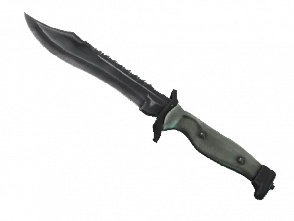 ★ StatTrak™ Bowie Knife