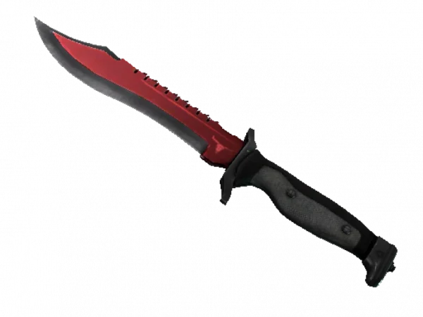 ★ StatTrak™ Bowie Knife | Autotronic (Minimal Wear)