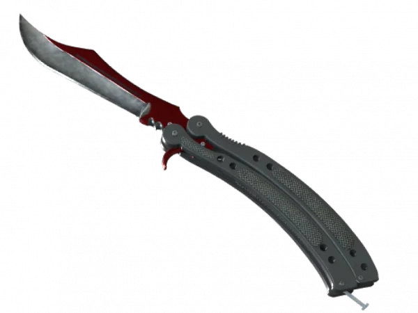 ★ StatTrak™ Butterfly Knife | Autotronic (Field-Tested)