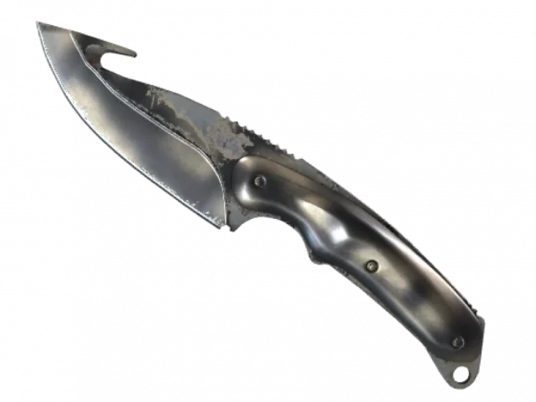 ★ StatTrak™ Gut Knife | Scorched (Field-Tested)