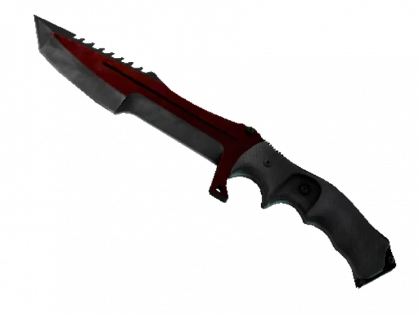 ★ StatTrak™ Huntsman Knife | Autotronic (Battle-Scarred)