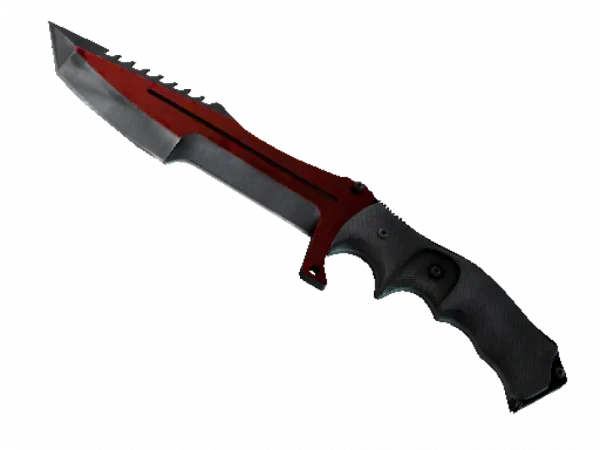 ★ StatTrak™ Huntsman Knife | Autotronic (Field-Tested)