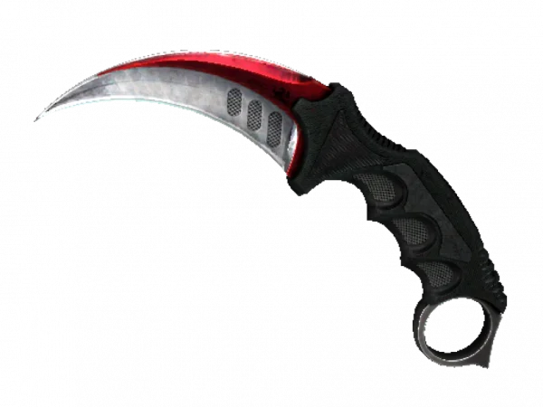 ★ StatTrak™ Karambit | Autotronic (Field-Tested)