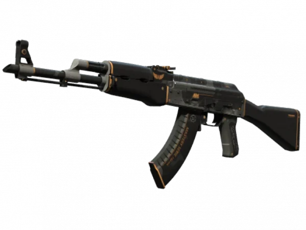 AK-47 | Elite Build (Factory New)