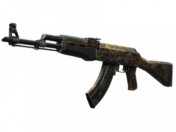 AK-47 | Legion of Anubis (Field-Tested)