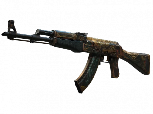 AK-47 | Legion of Anubis (Minimal Wear)