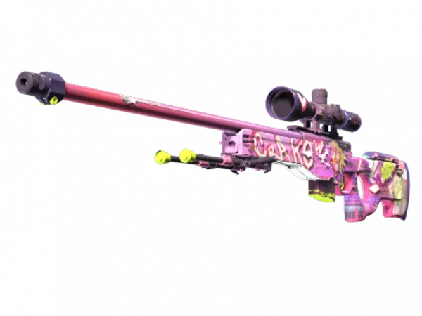 AWP | Crakow! (Factory New)