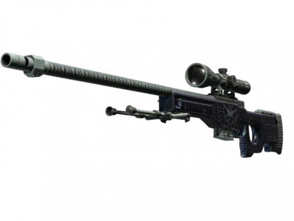 AWP | Exoskeleton (Factory New)