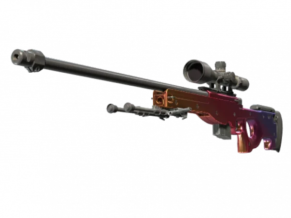 AWP | Fade (Factory New)