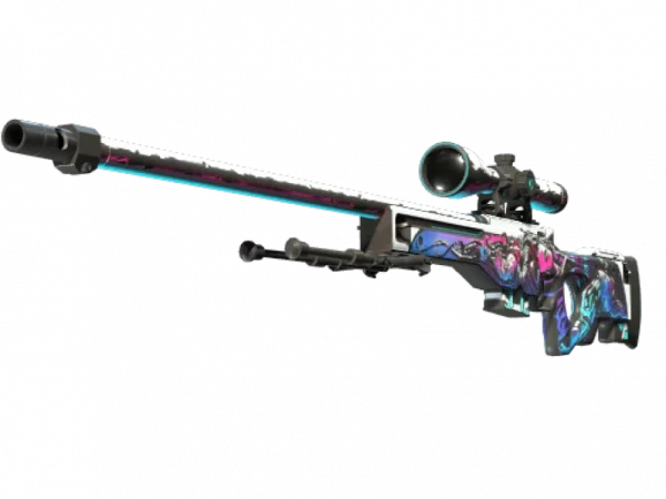 AWP | Neo-Noir (Factory New)