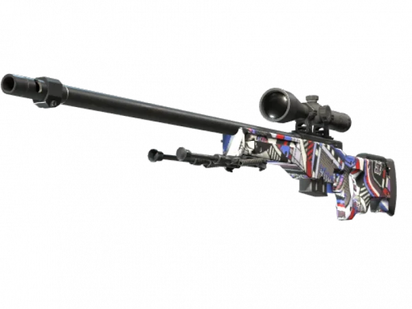 AWP | POP AWP (Factory New)