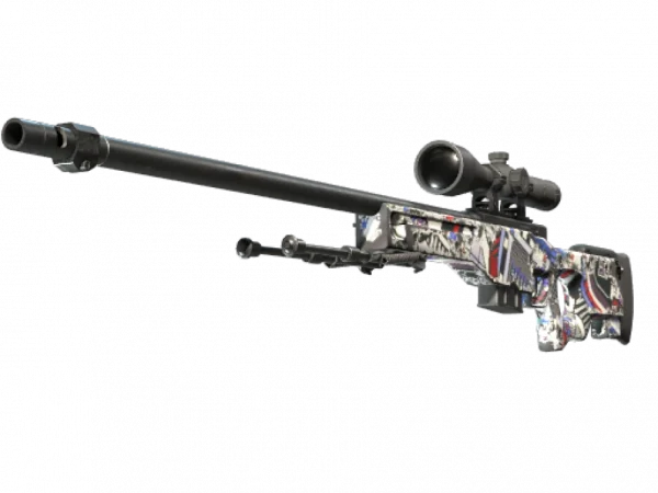 AWP | POP AWP (Field-Tested)