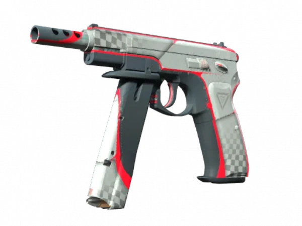 CZ75-Auto | Pole Position (Factory New)