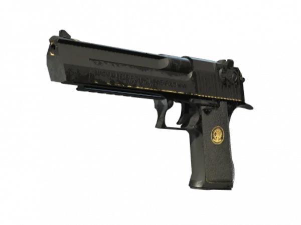 Desert Eagle | Conspiracy (Field-Tested)