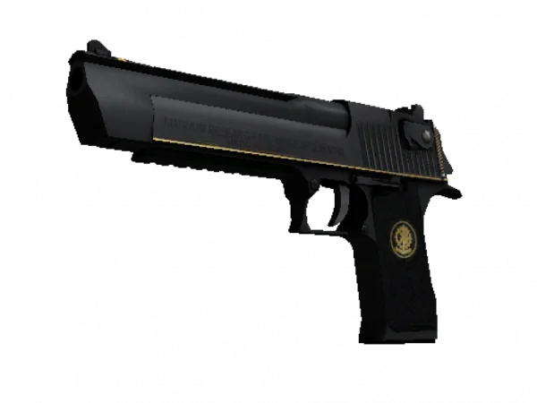 Desert Eagle | Conspiracy (Minimal Wear)