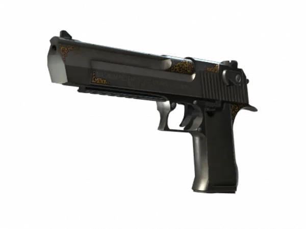 Desert Eagle | Heirloom (Field-Tested)