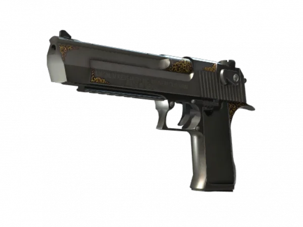 Desert Eagle | Heirloom (Minimal Wear)