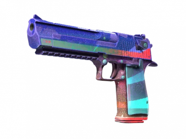 Desert Eagle | Starcade (Minimal Wear)