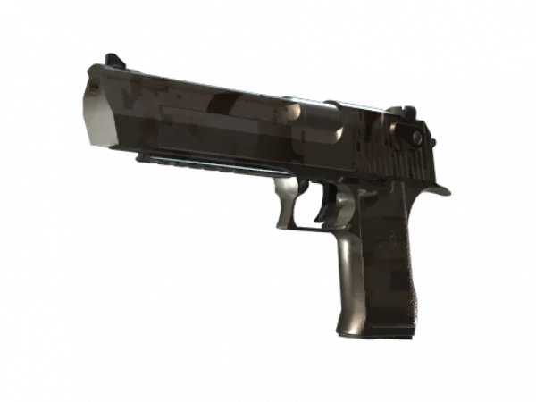 Desert Eagle | The Bronze (Minimal Wear)