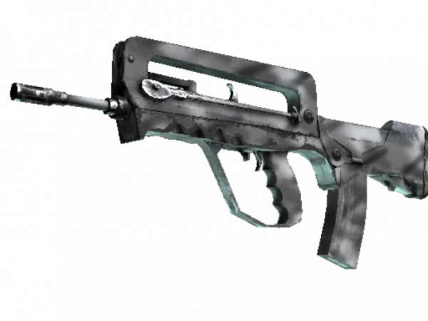 FAMAS | Contrast Spray (Field-Tested)