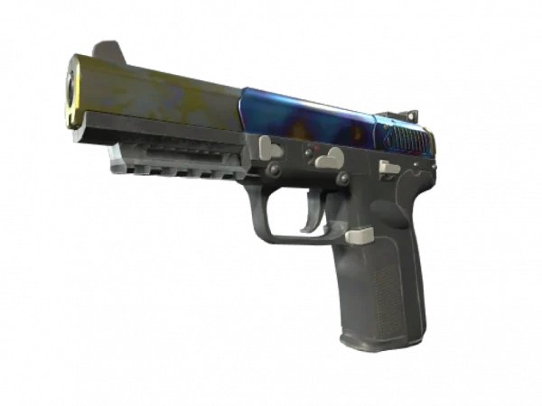 Five-SeveN | Case Hardened (Factory New)