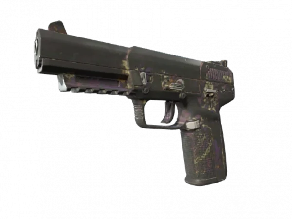 Five-SeveN | Withered Vine (Battle-Scarred)