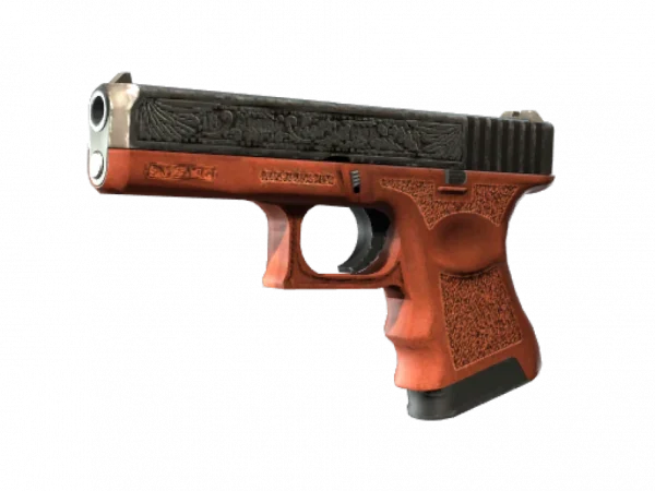 Glock-18 | Royal Legion (Factory New)