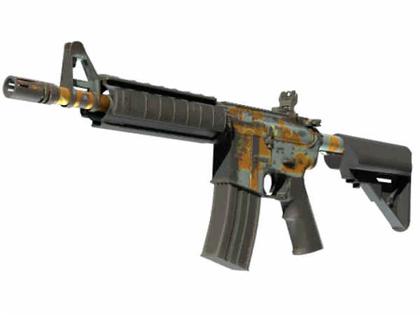 M4A4 | Daybreak (Field-Tested)