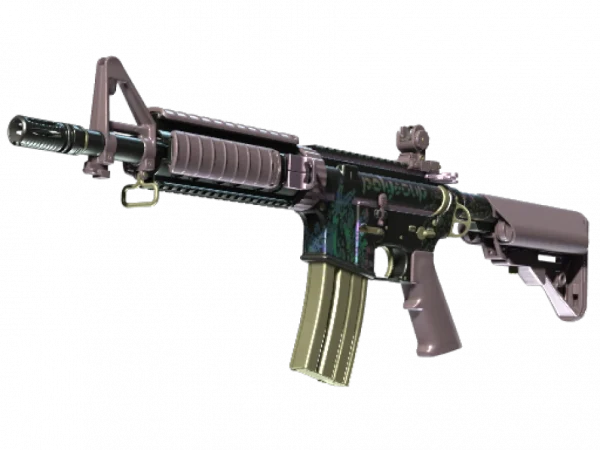 M4A4 | Polysoup (Factory New)