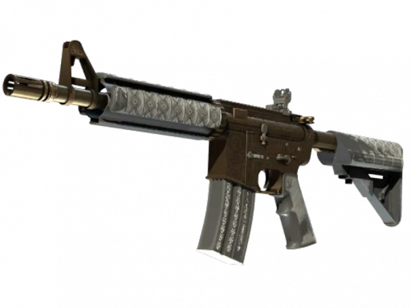 M4A4 | Royal Paladin (Field-Tested)