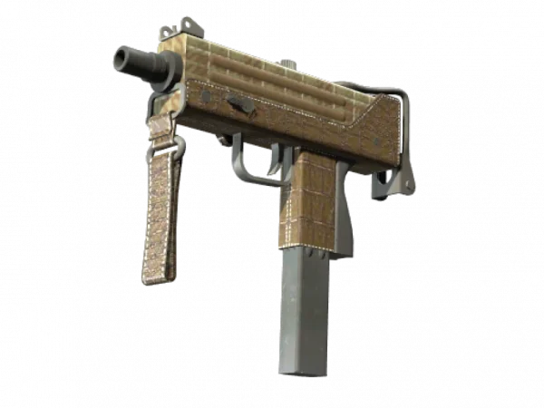 MAC-10 | Commuter (Factory New)