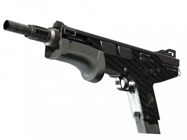 MAG-7 | Carbon Fiber (Factory New)