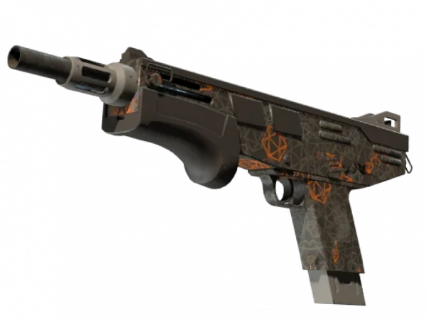 MAG-7 | Memento (Factory New)