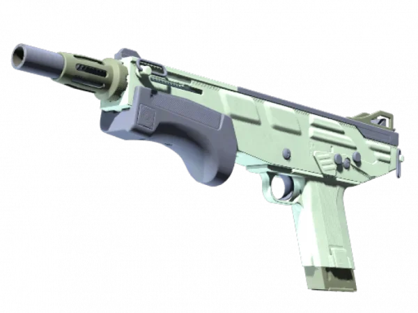 MAG-7 | Storm (Factory New)