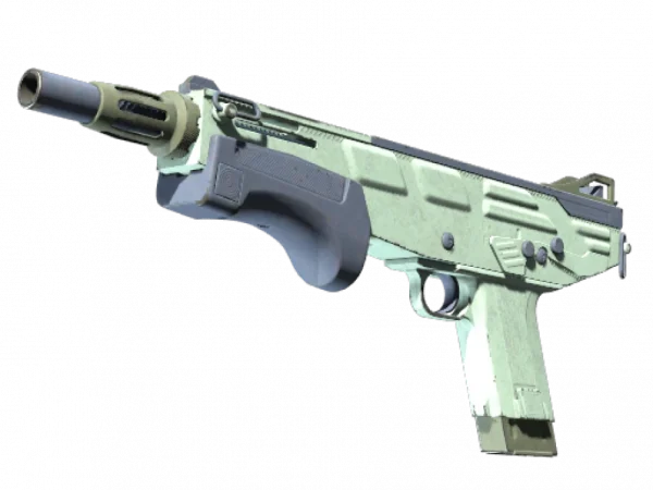 MAG-7 | Storm (Well-Worn)