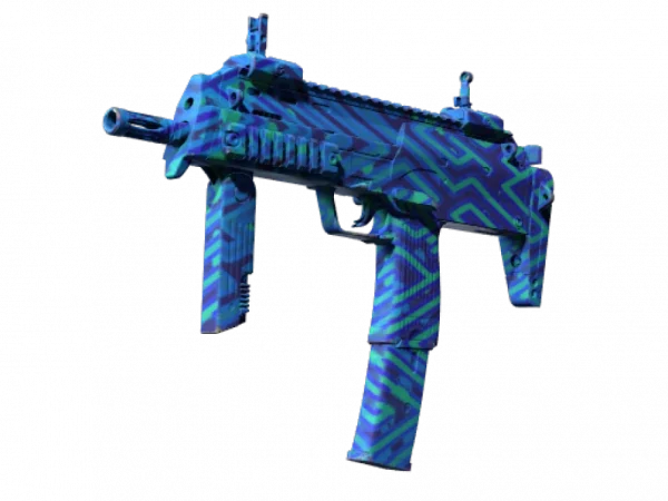 MP7 | Asterion (Factory New)