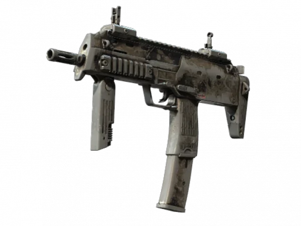 MP7 | Scorched (Battle-Scarred)