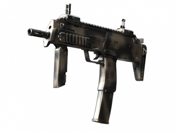 MP7 | Scorched (Minimal Wear)