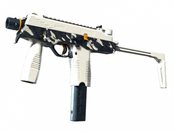 MP9 | Arctic Tri-Tone (Factory New)