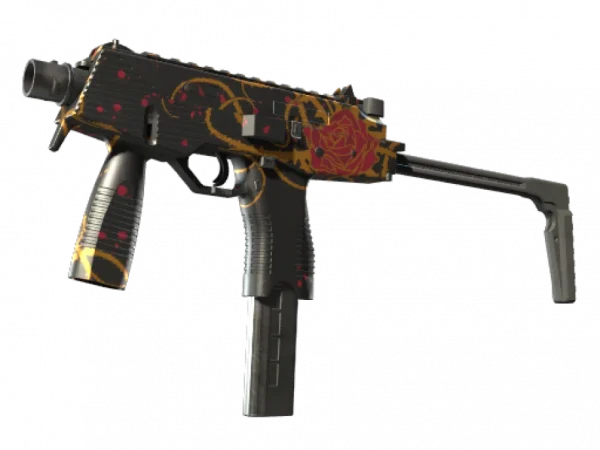 MP9 | Rose Iron (Factory New)