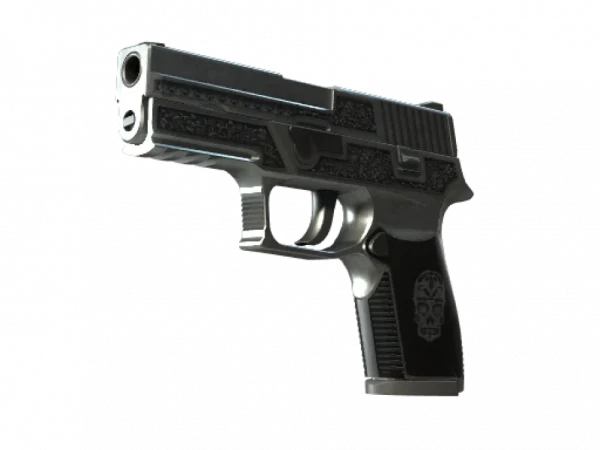 P250 | Cartel (Minimal Wear)