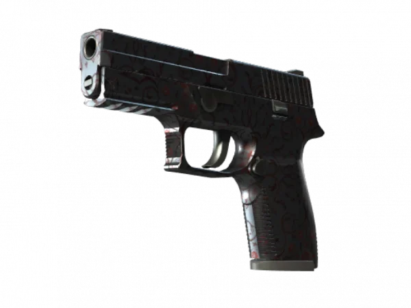 P250 | Dark Filigree (Factory New)