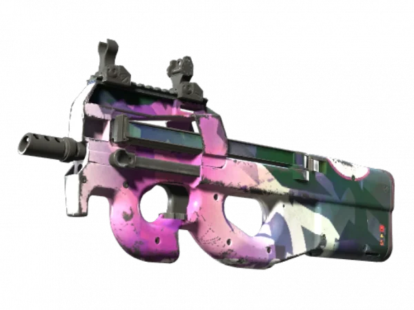 P90 | Attack Vector (Field-Tested)