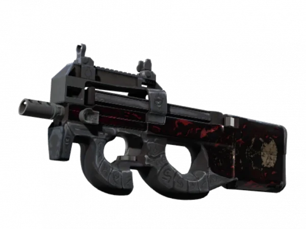 P90 | Shallow Grave (Factory New)