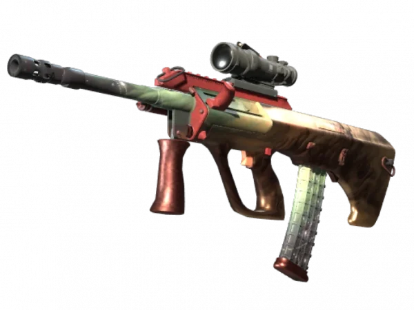 Souvenir AUG | Sand Storm (Factory New)