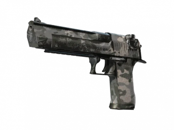 Souvenir Desert Eagle | Urban Rubble (Well-Worn)