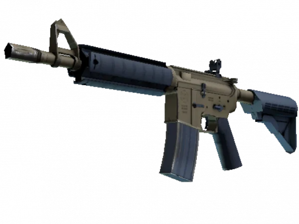 Souvenir M4A4 | Tornado (Factory New)