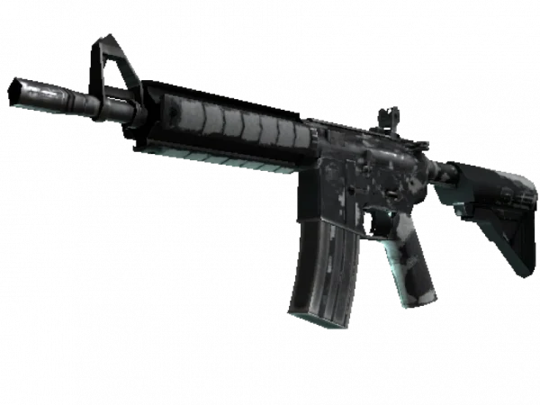 Souvenir M4A4 | Urban DDPAT (Battle-Scarred)