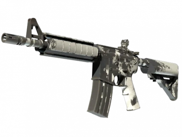 Souvenir M4A4 | Urban DDPAT (Field-Tested)