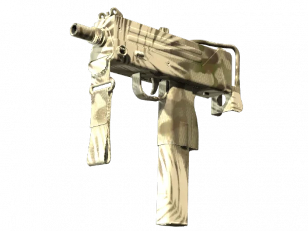 Souvenir MAC-10 | Palm (Factory New)